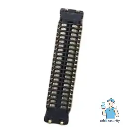 LCD Connector for Vivo S9 thumbnail